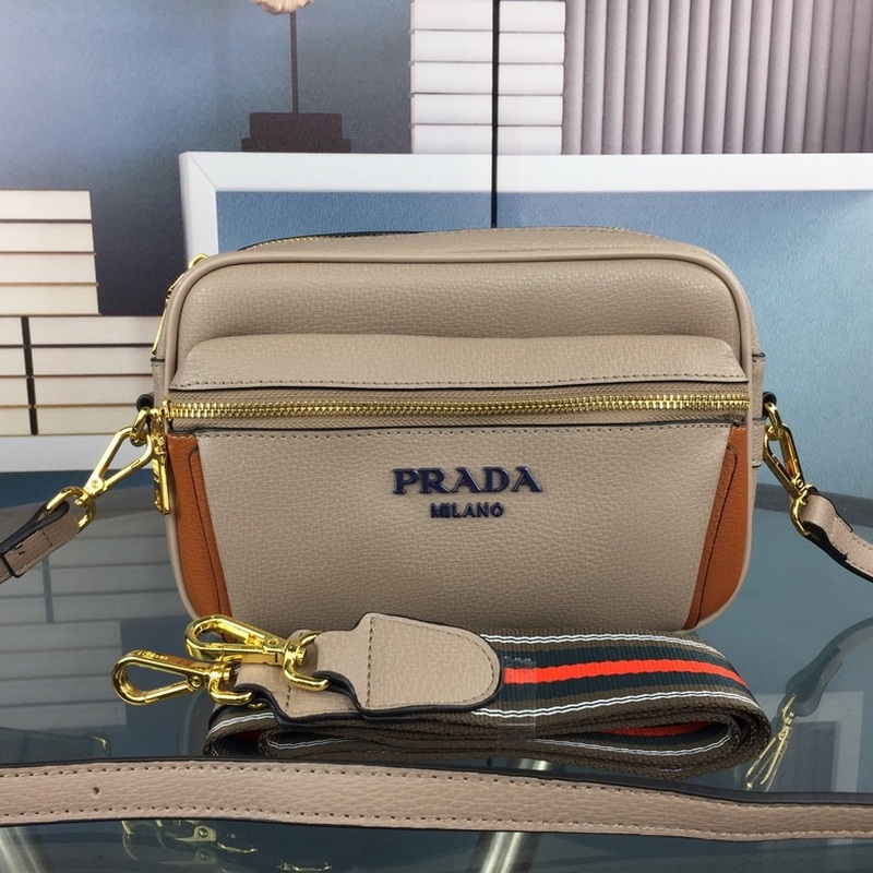 Prada Handbags 181